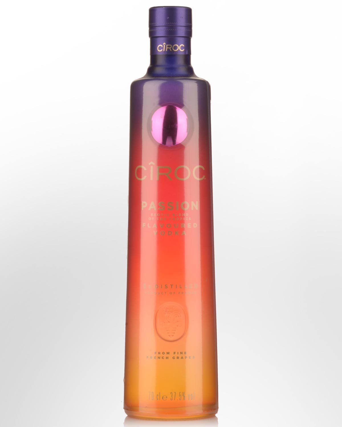 Ciroc Passion Flavoured Vodka (700ml)