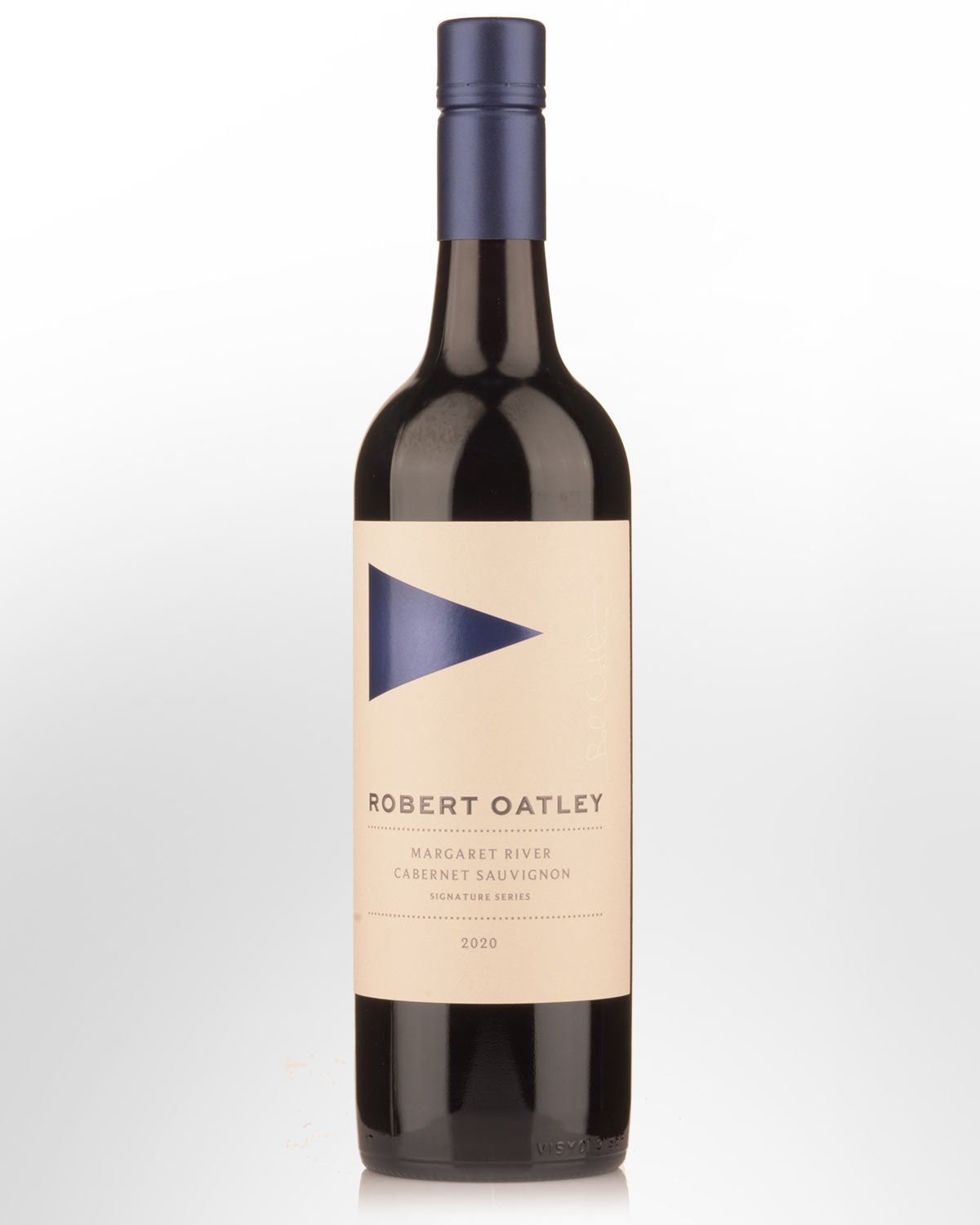 2020 Robert Oatley Signature Series Cabernet Sauvignon