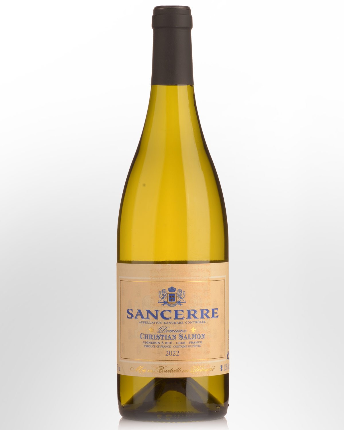 2022 Domaine Christian Salmon Sancerre