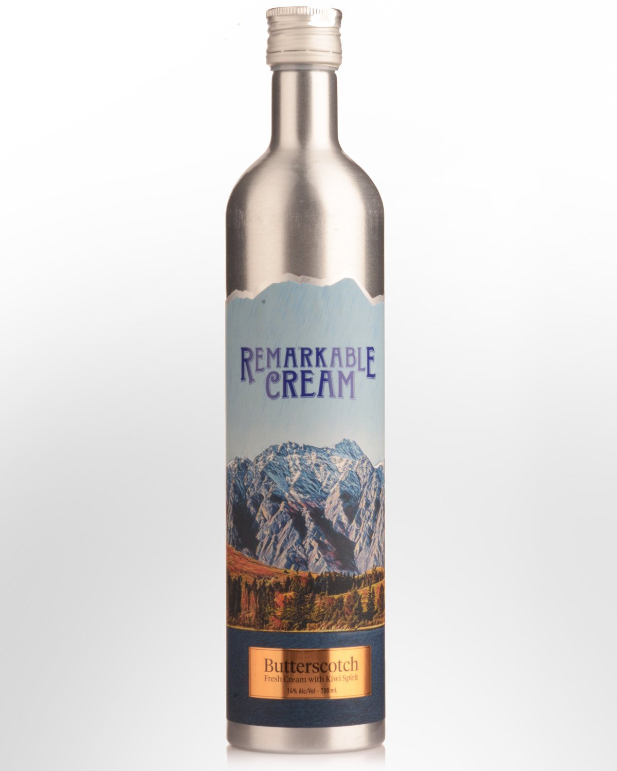 Remarkable Cream Butterscotch Cream Liqueur (700ml)