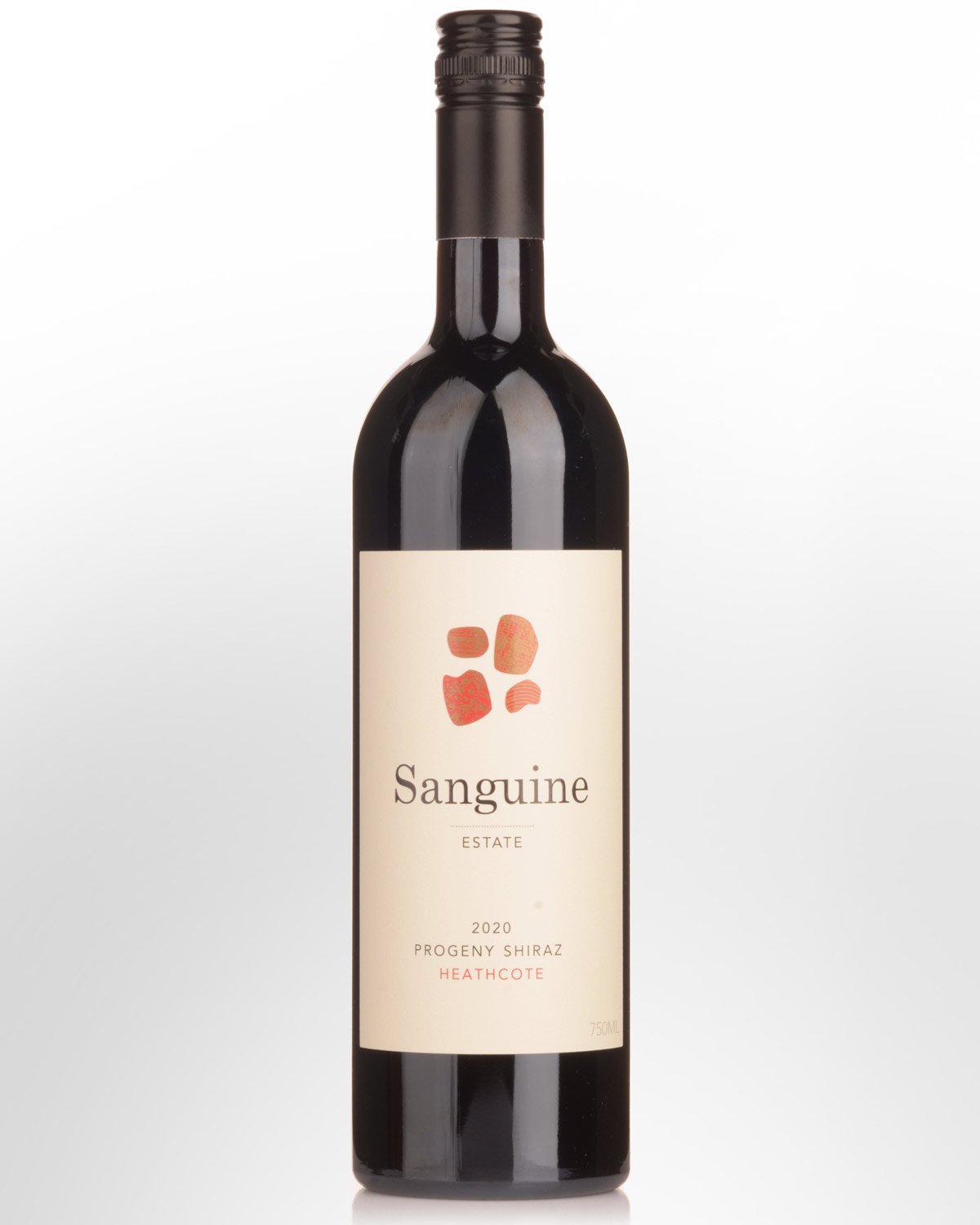 2020 Sanguine Estate Progeny Shiraz