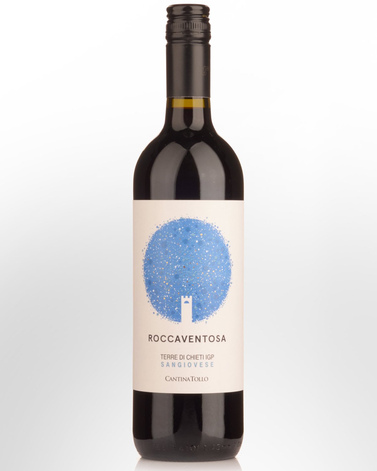 2020 Cantina Tollo Rocca Ventosa Sangiovese