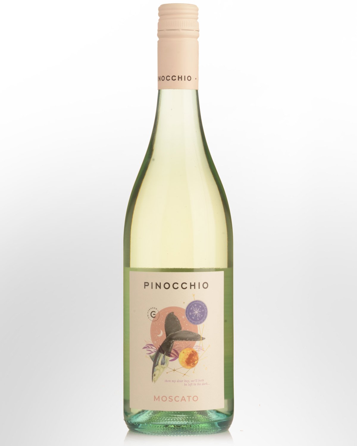 Crittenden Estate Pinocchio Moscato