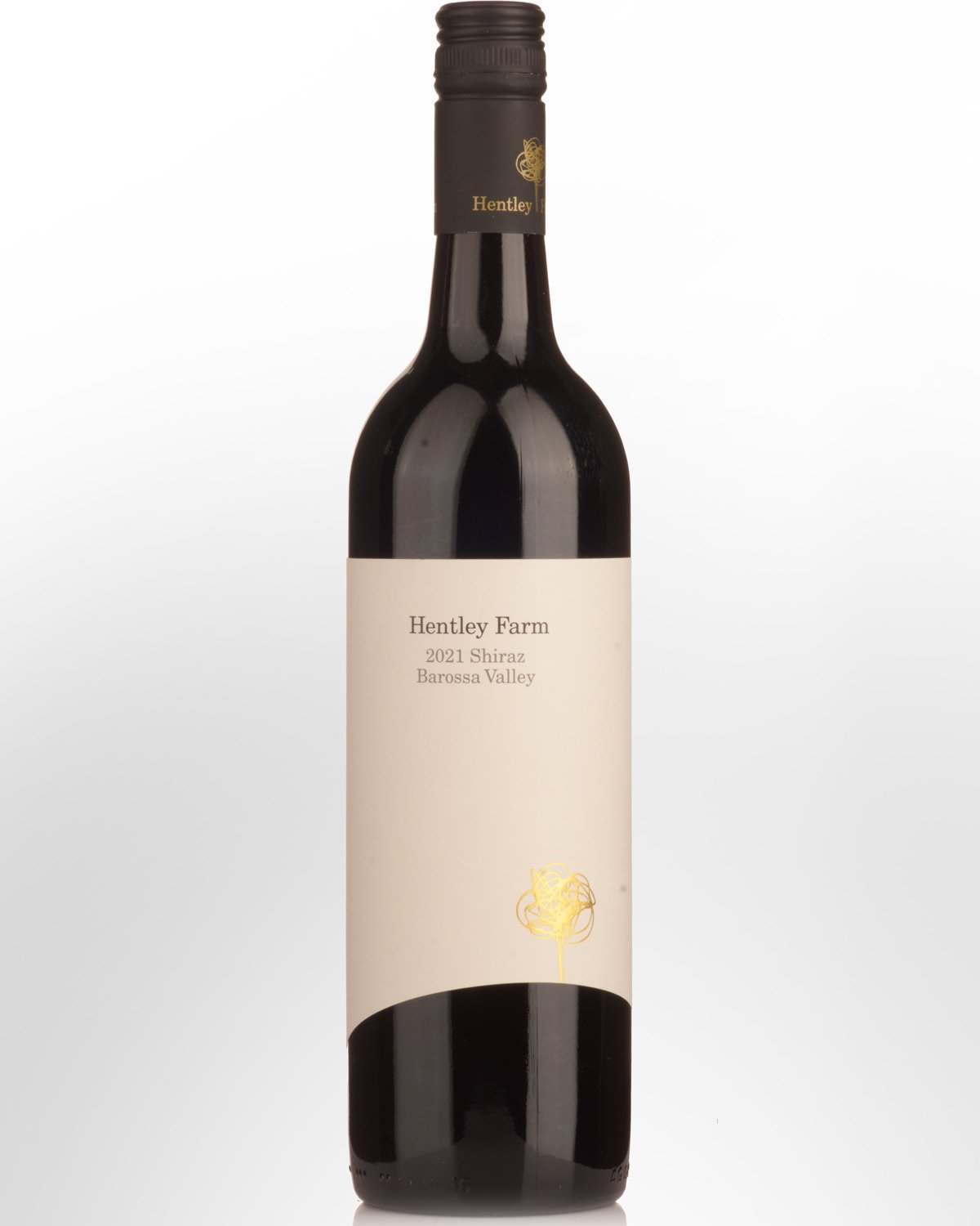 2021 Hentley Farm Shiraz
