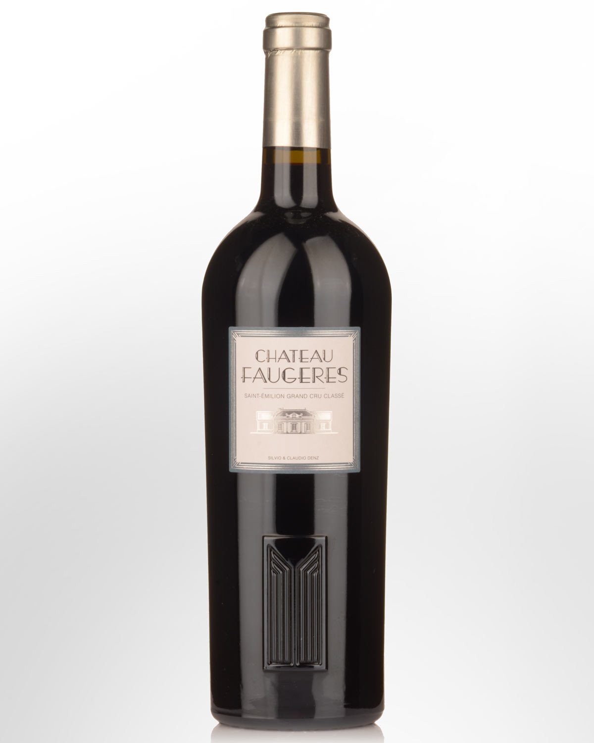 2018 Chateau Faugeres