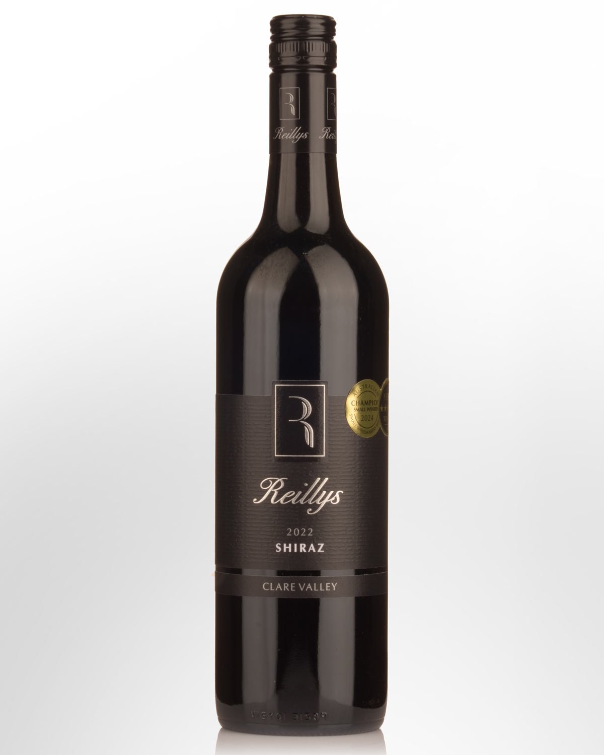 2022 Reillys R Shiraz