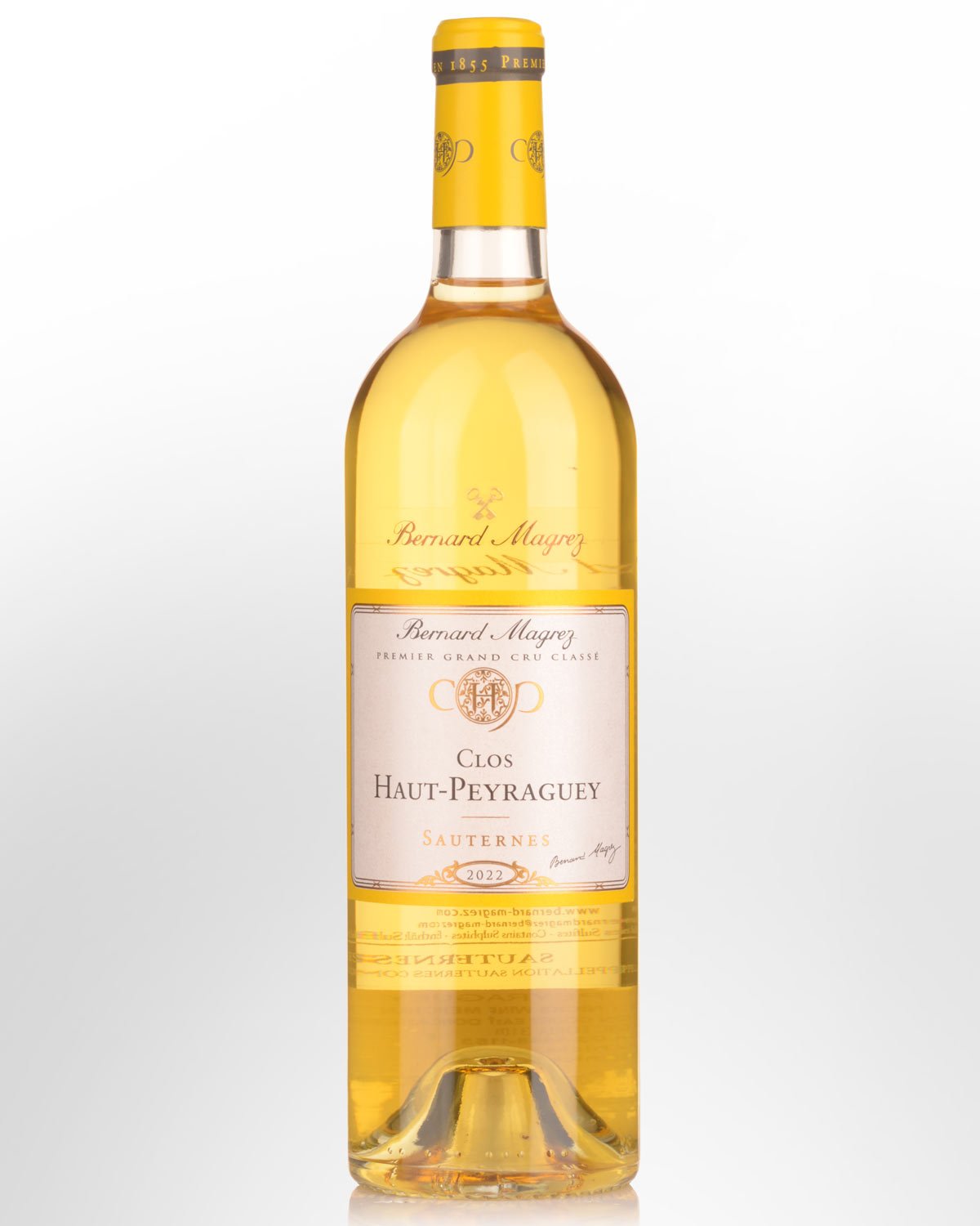 2022 Clos Haut Peyraguey