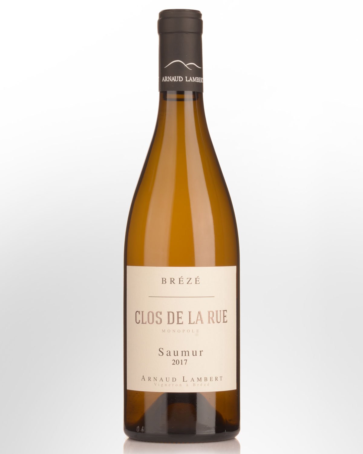2017 Arnaud Lambert Saumur Breze Clos de la Rue