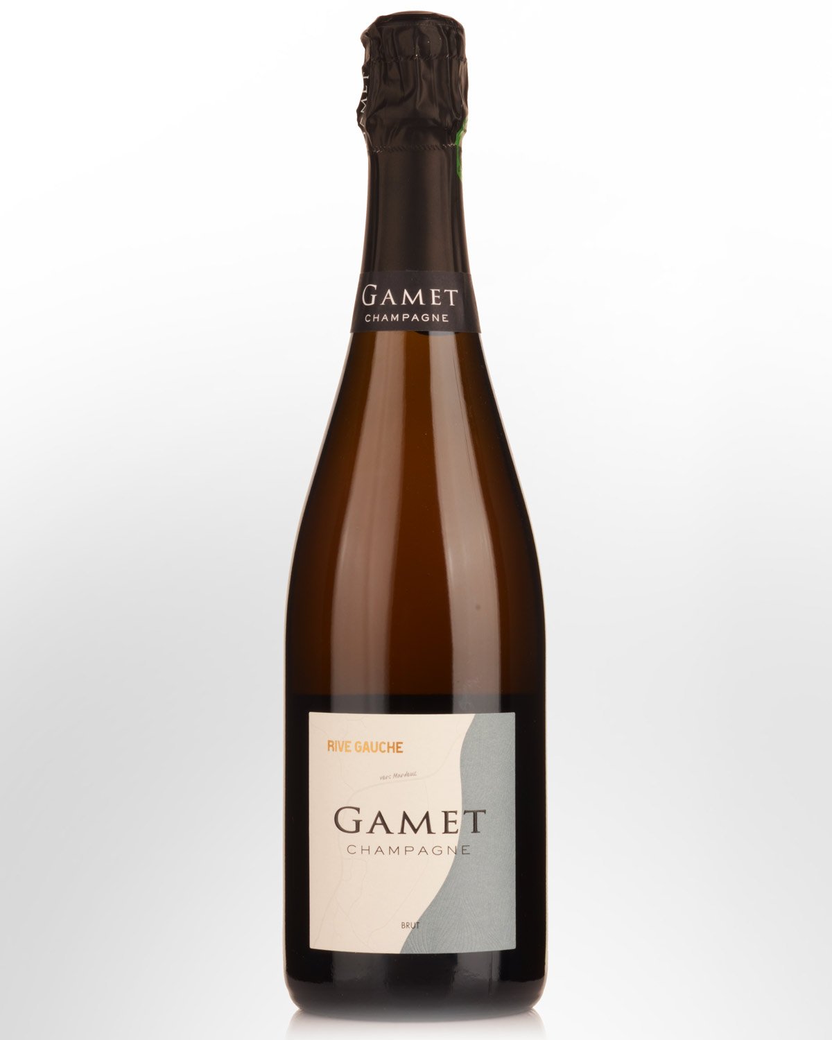 Gamet Rive Gauche Champagne