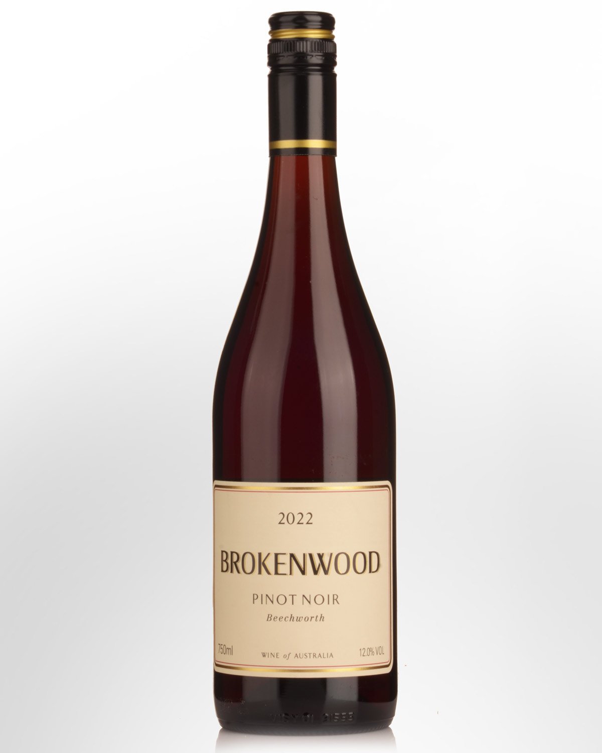 2022 Brokenwood Beechworth Pinot Noir
