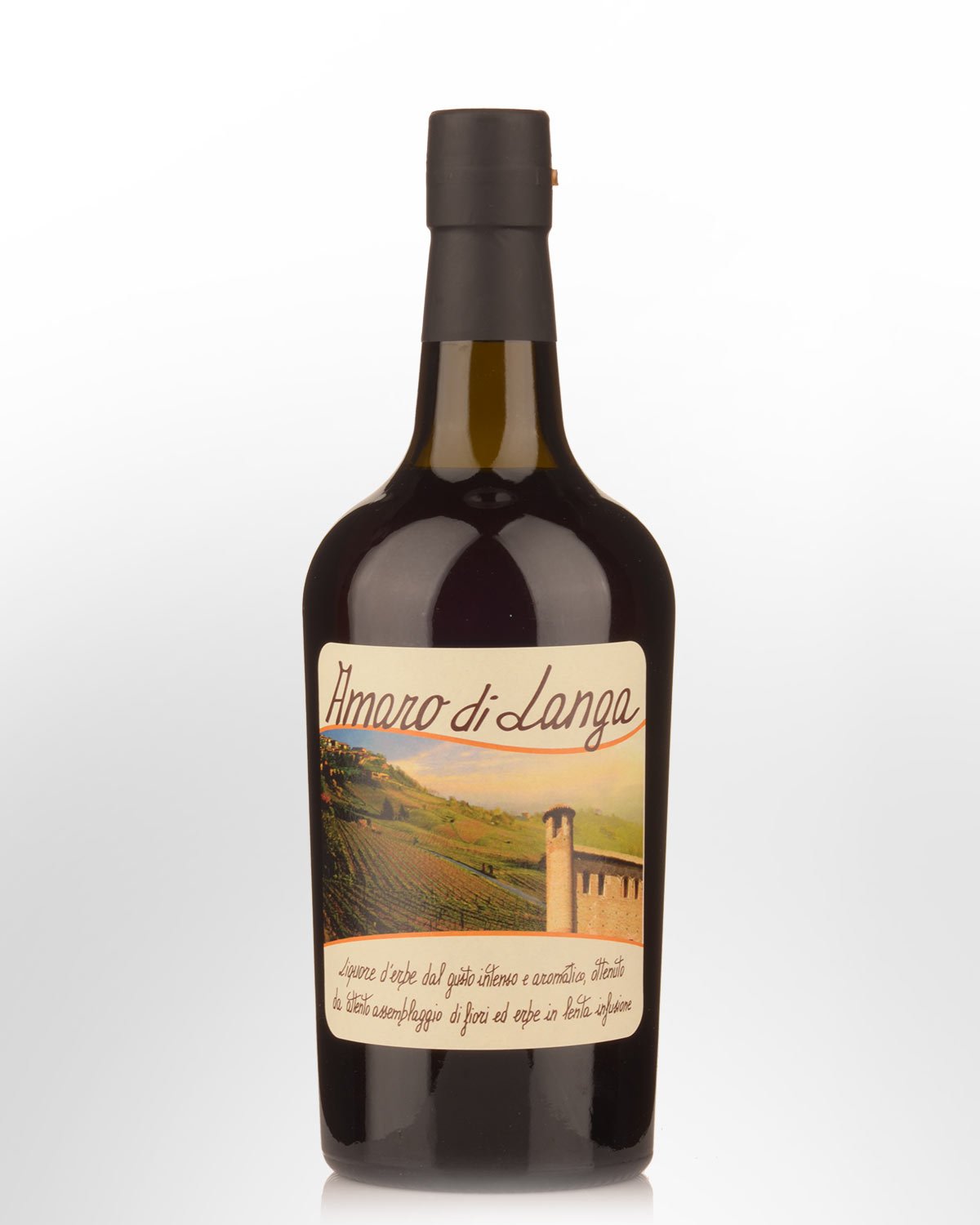 Distilleria Valverde Amaro di Langa (700ml)