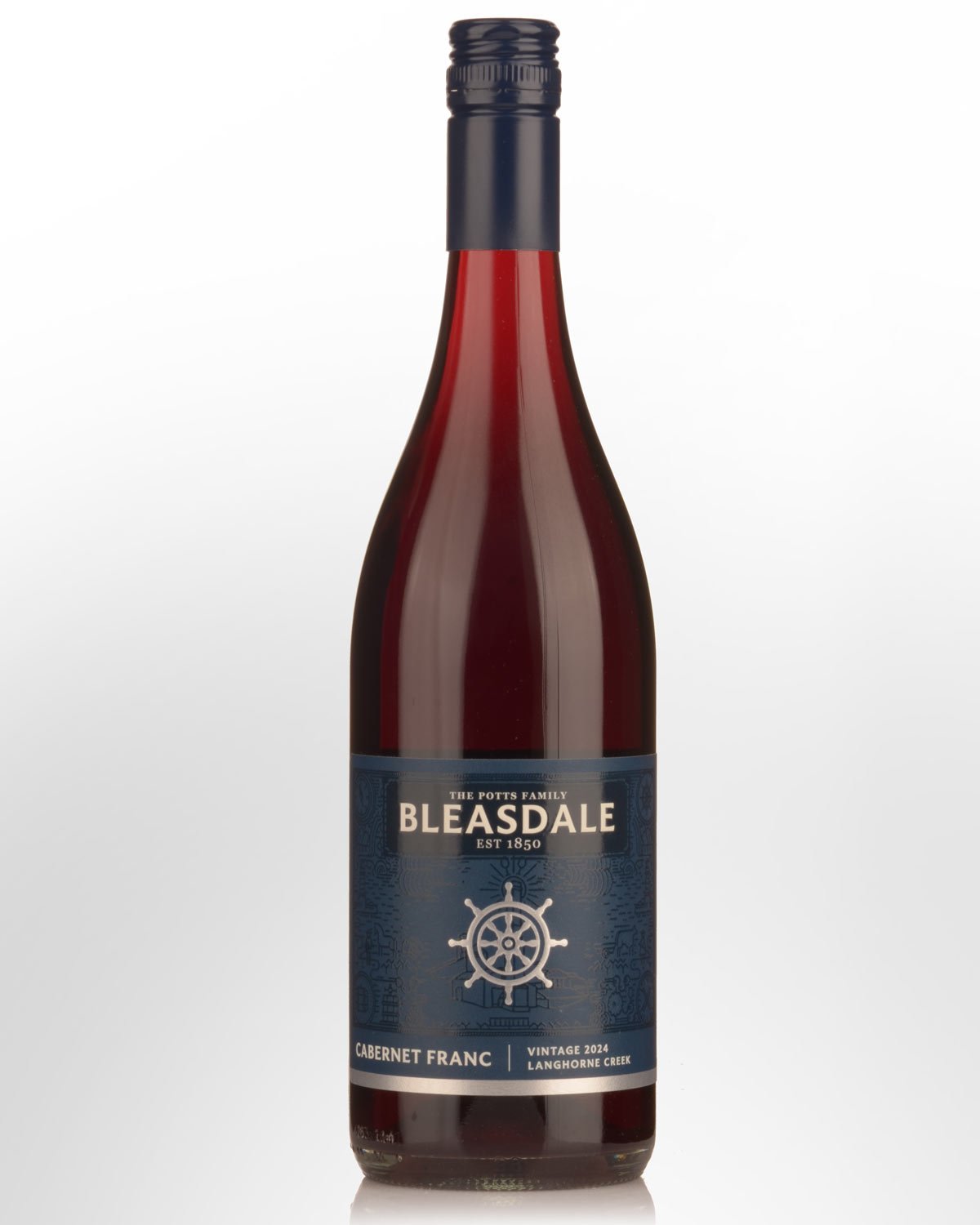 2024 Bleasdale Cabernet Franc