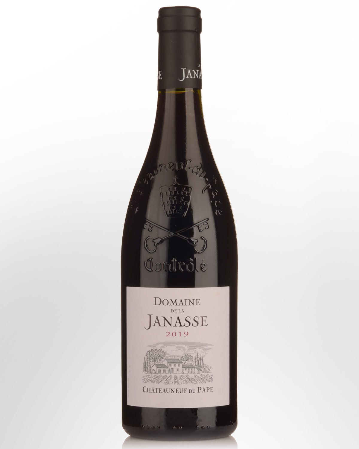 2019 Domaine de la Janasse Chateauneuf du Pape