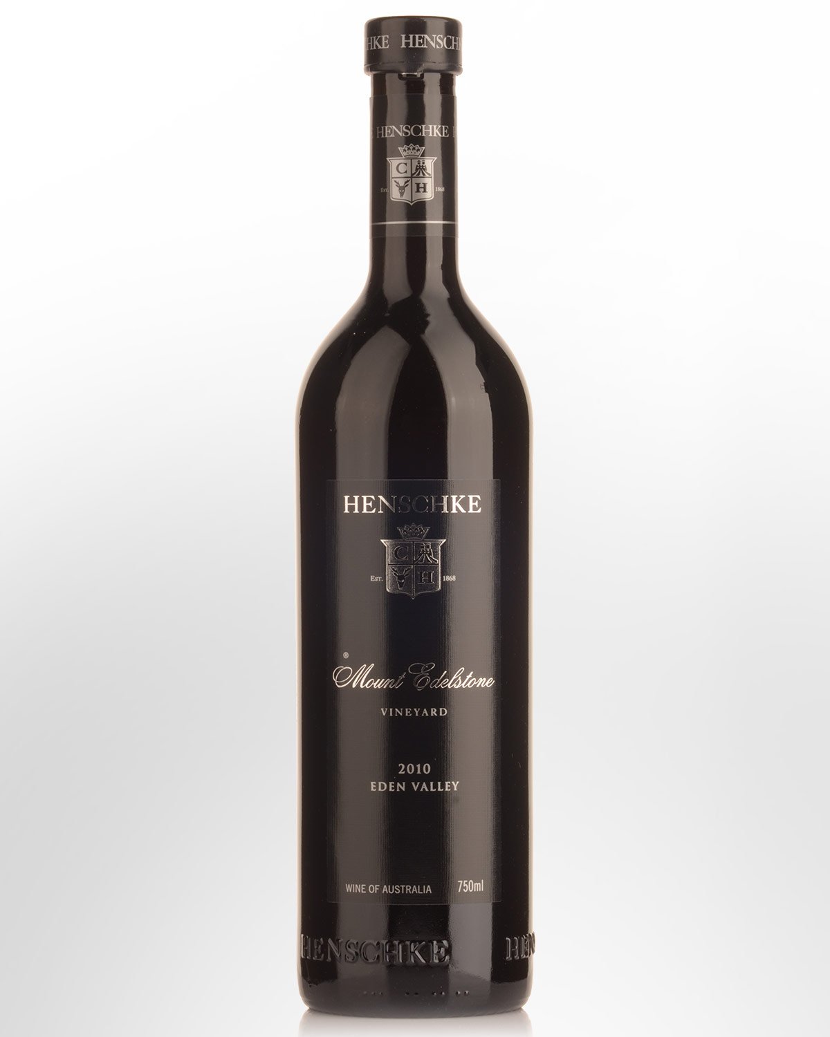 2010 Henschke Mount Edelstone Shiraz