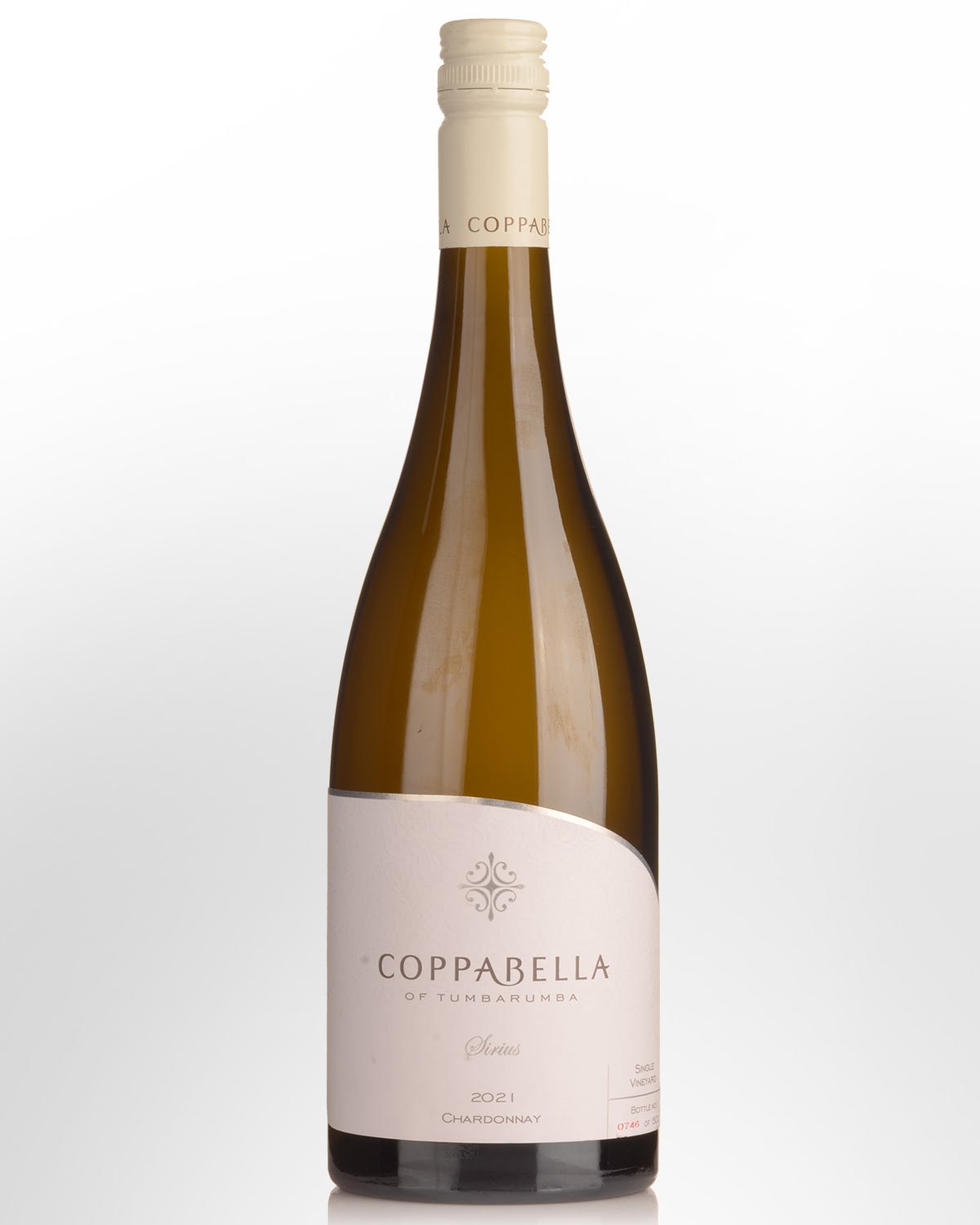 2021 Coppabella Sirius Chardonnay
