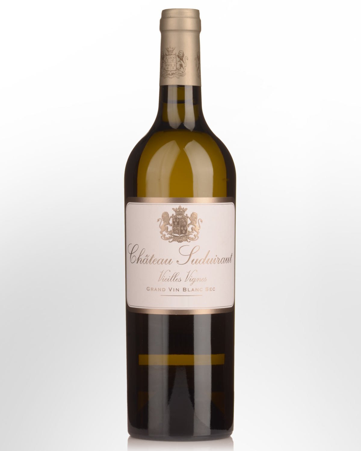 2025 Chateau Suduiraut Vieilles Vignes Grand Vin Blanc Sec Pre-Arrival Offer