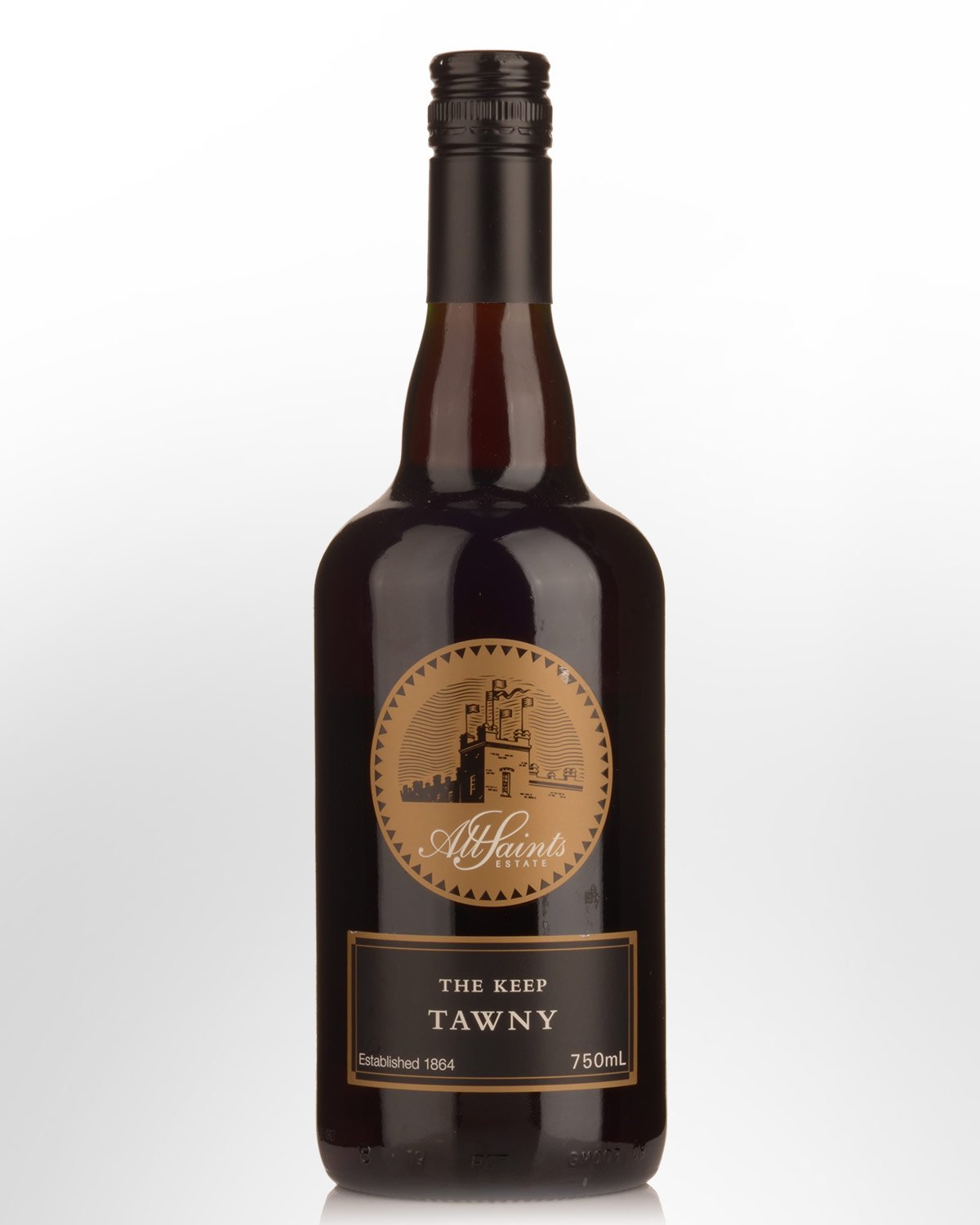 All Saints Estate The Keep Tawny