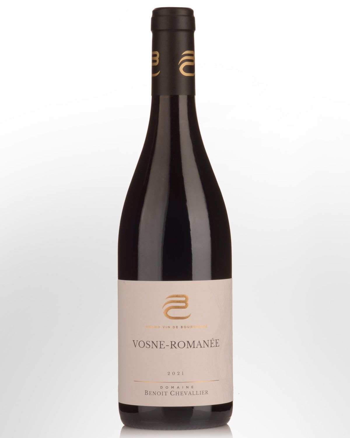 2021 Domaine Benoit Chevallier Vosne-Romanee