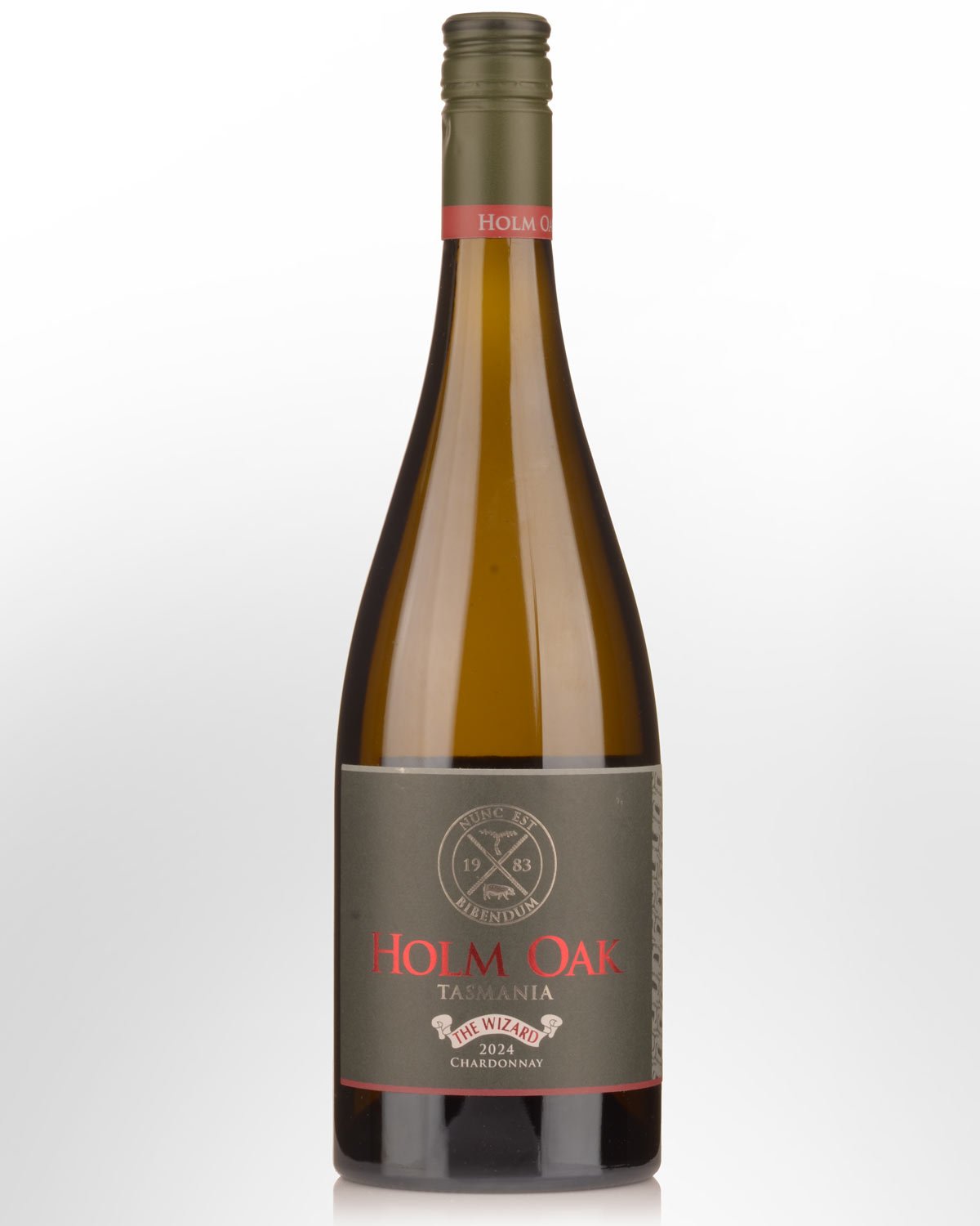 2024 Holm Oak The Wizard Chardonnay