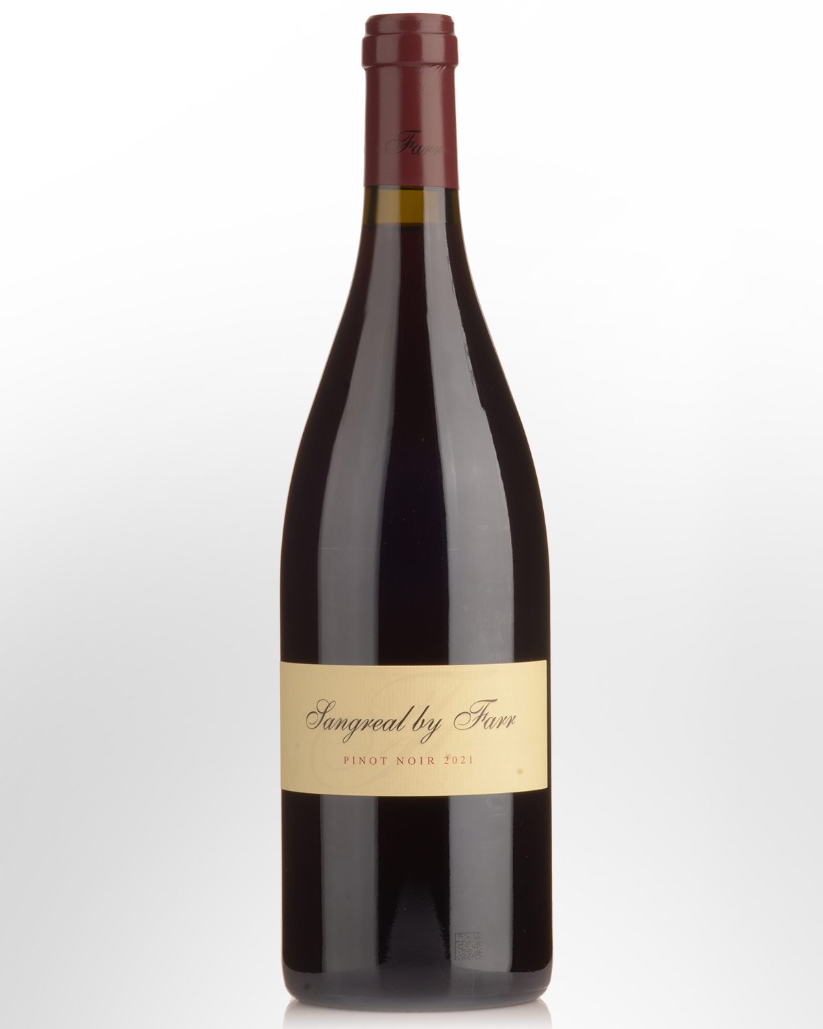 2021 Sangreal By Farr Pinot Noir