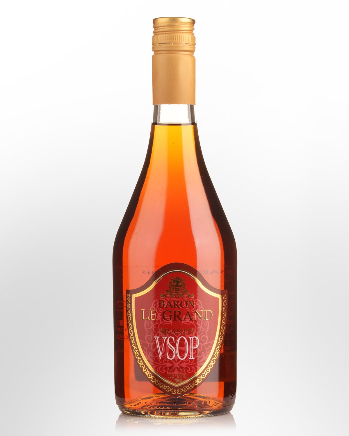 Baron Le Grand VSOP Brandy (700ml)