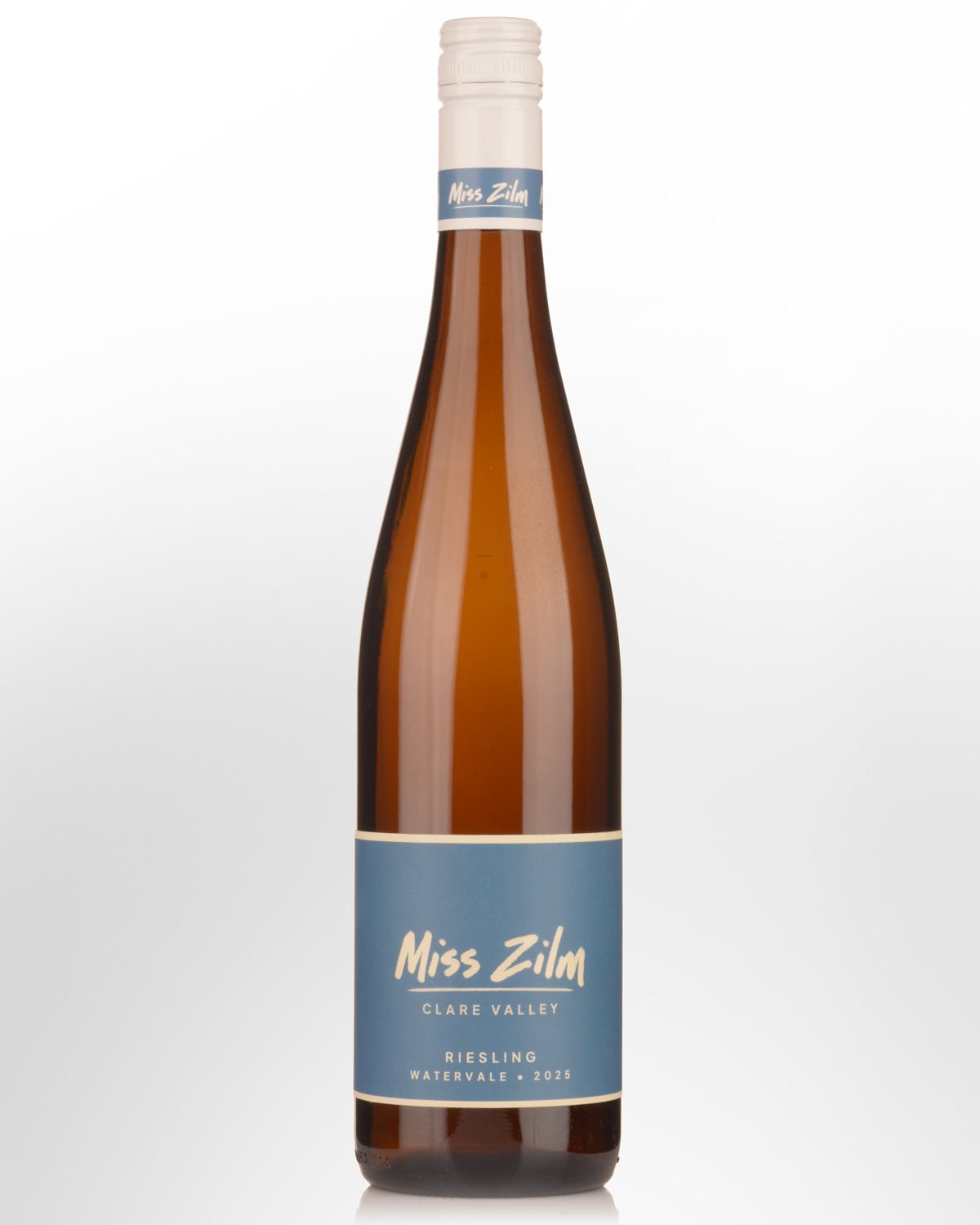 2025 Miss Zilm Watervale Riesling