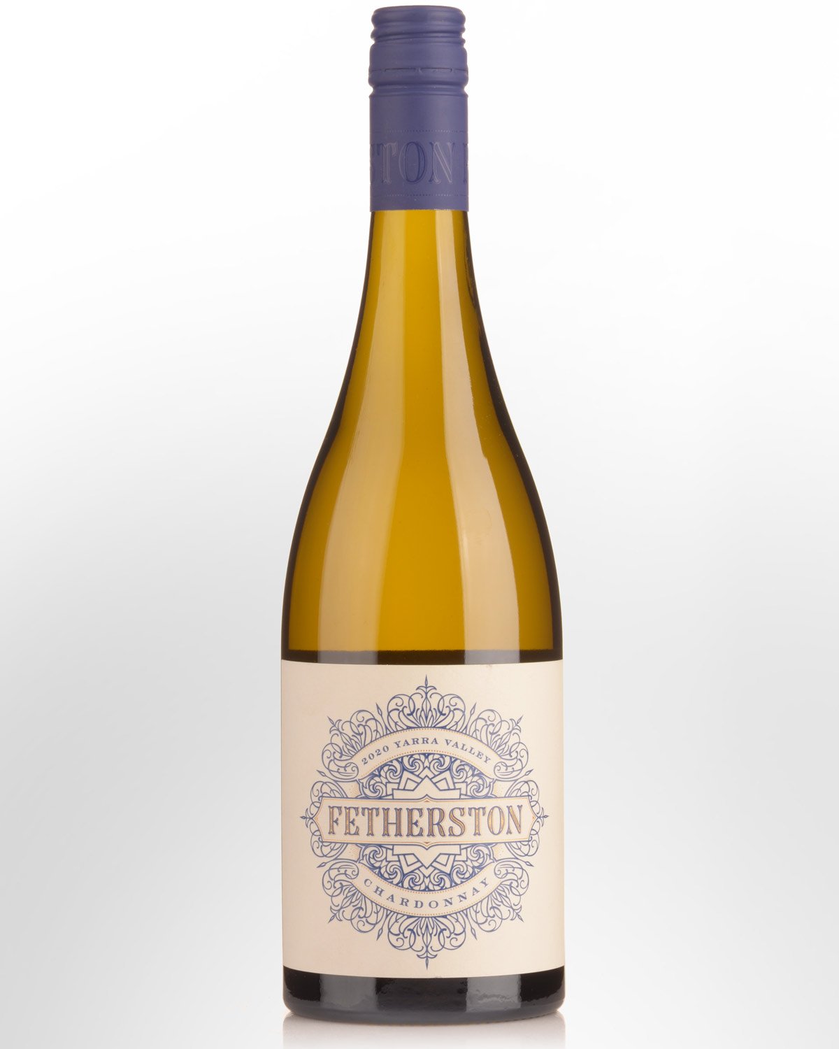2020 Fetherston Chardonnay