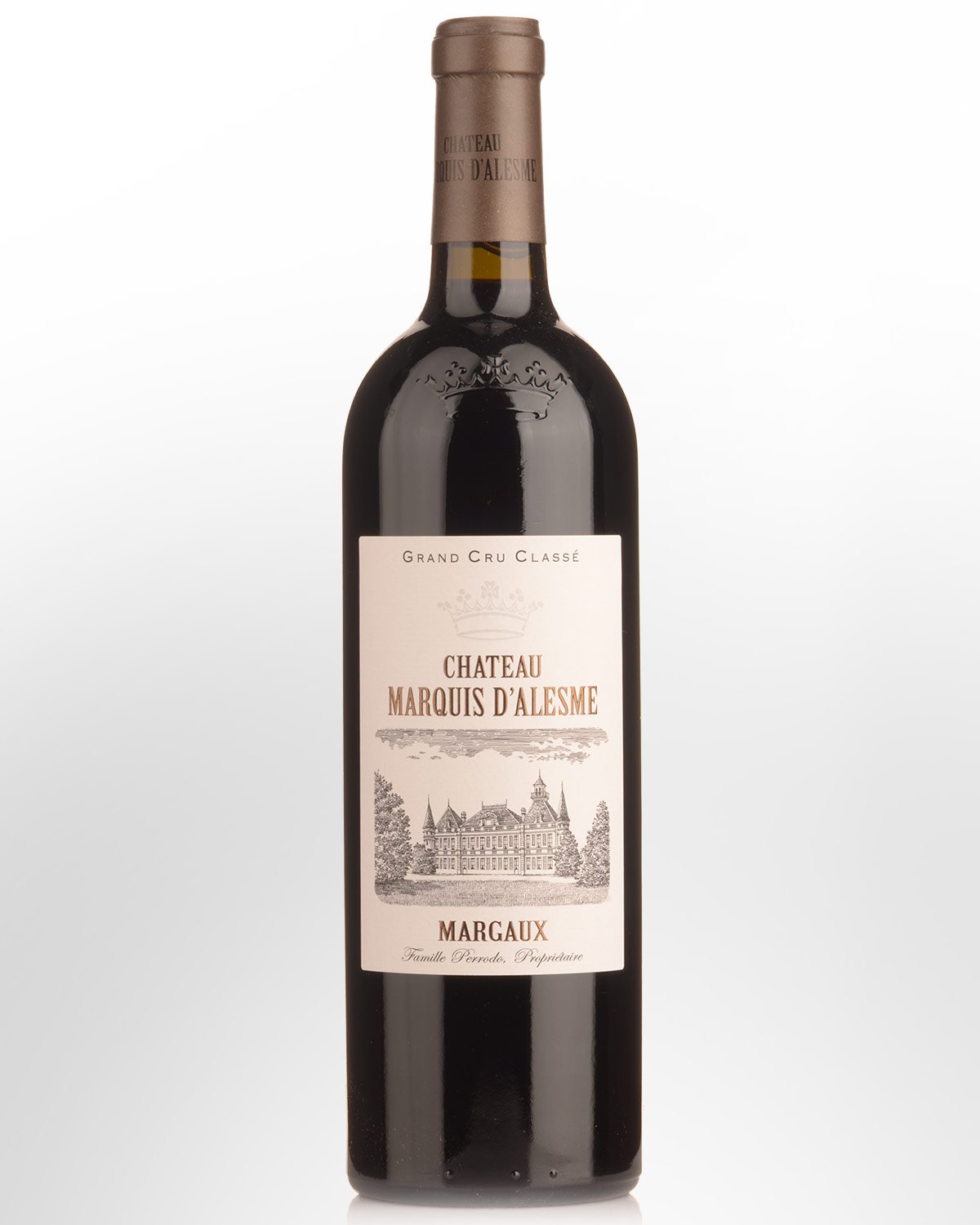 2020 Chateau Marquis d'Alesme Becker Pre-Arrival Offer