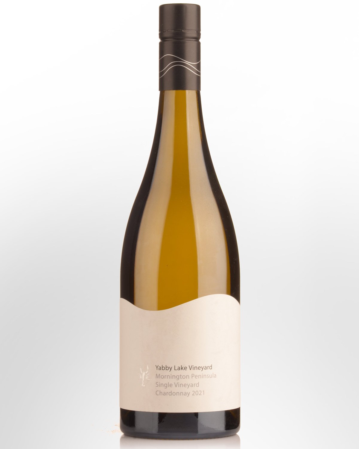 2021 Yabby Lake Single Vineyard Chardonnay