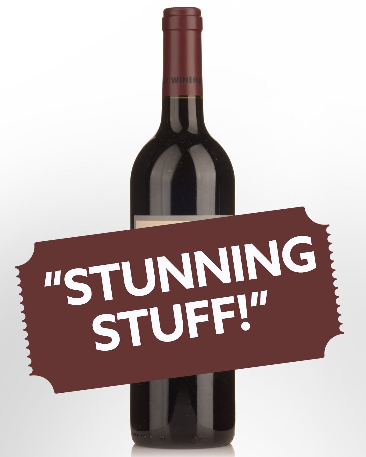 2022 Nicks Secret BFD Reserve Barossa Shiraz