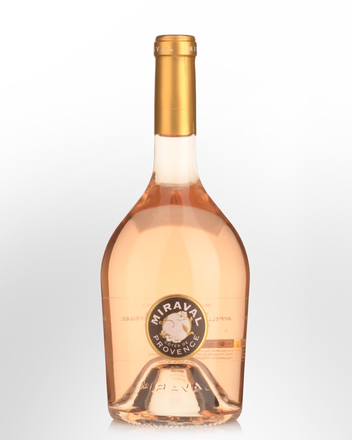 2025 Miraval Cotes de Provence Rose