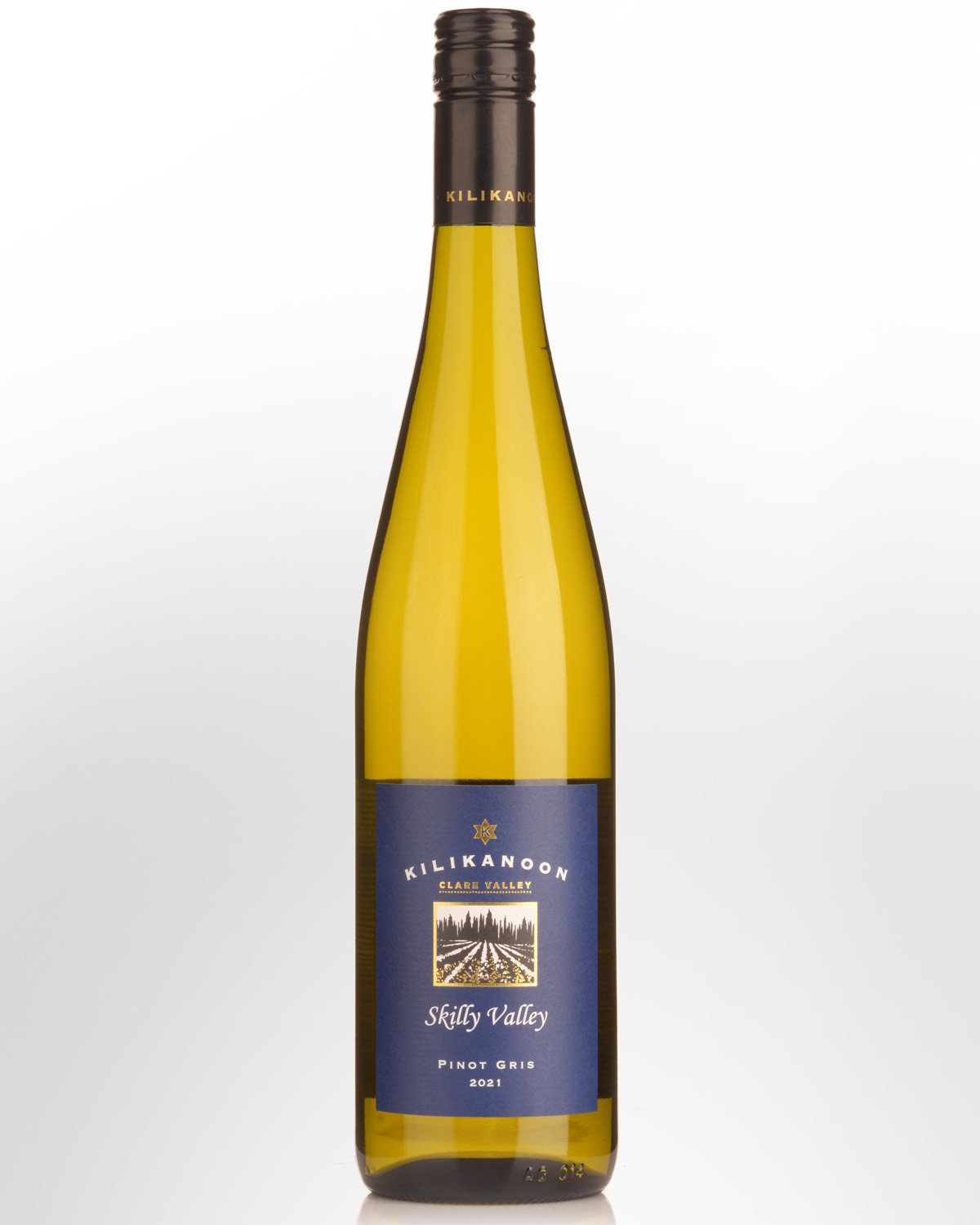 2021 Kilikanoon Skilly Valley Pinot Gris