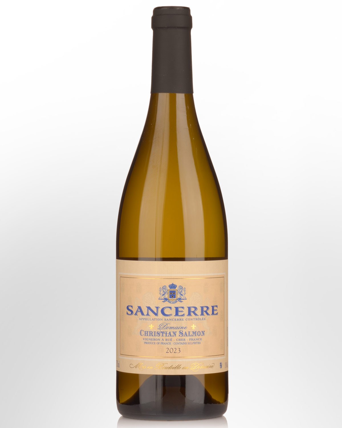 2023 Domaine Christian Salmon Sancerre