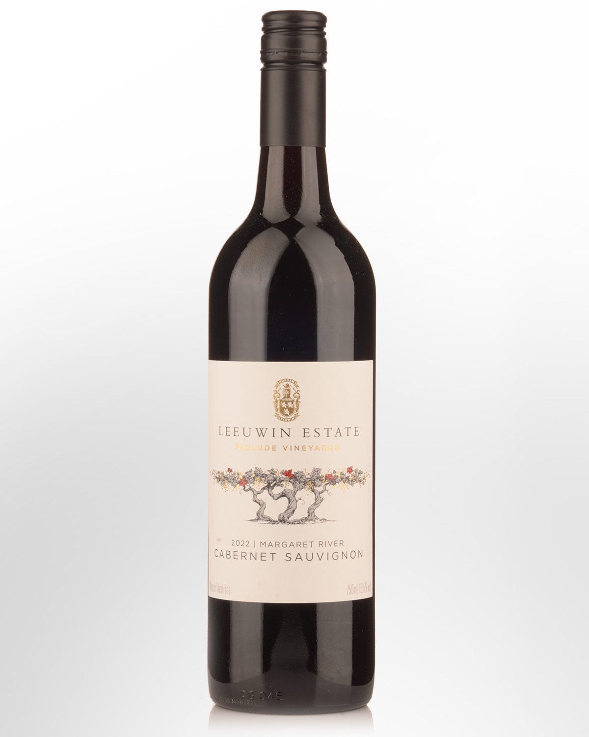 2022 Leeuwin Estate Prelude Vineyards Cabernet Sauvignon