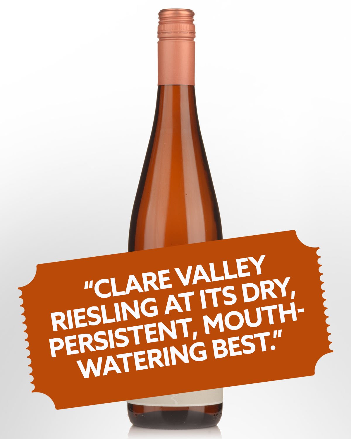 2025 Nicks Secret PLSV Clare Valley Riesling