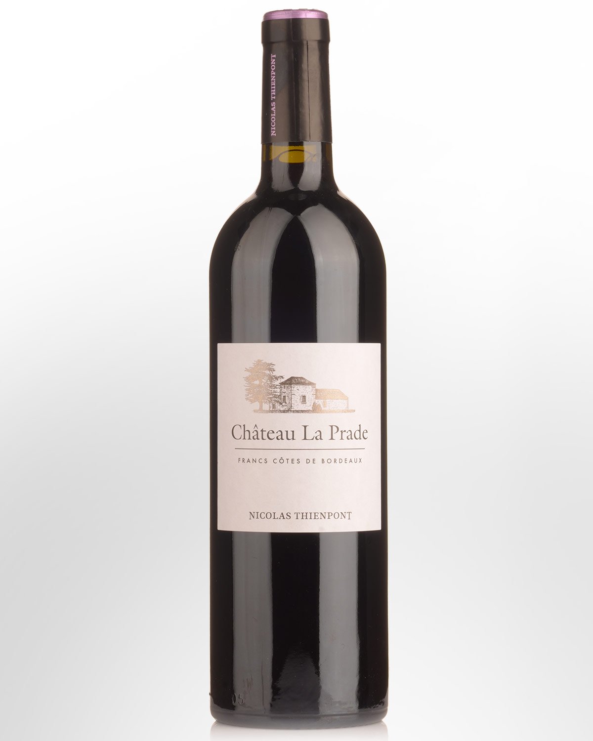2018 Chateau la Prade Pre-Arrival Offer