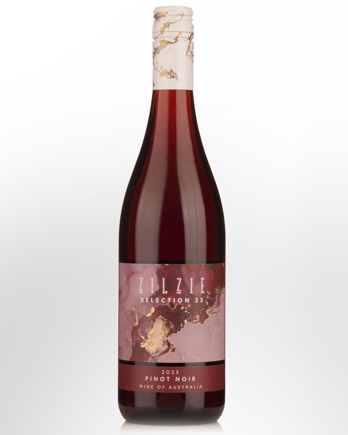 2023 Zilzie Selection 23 Pinot Noir
