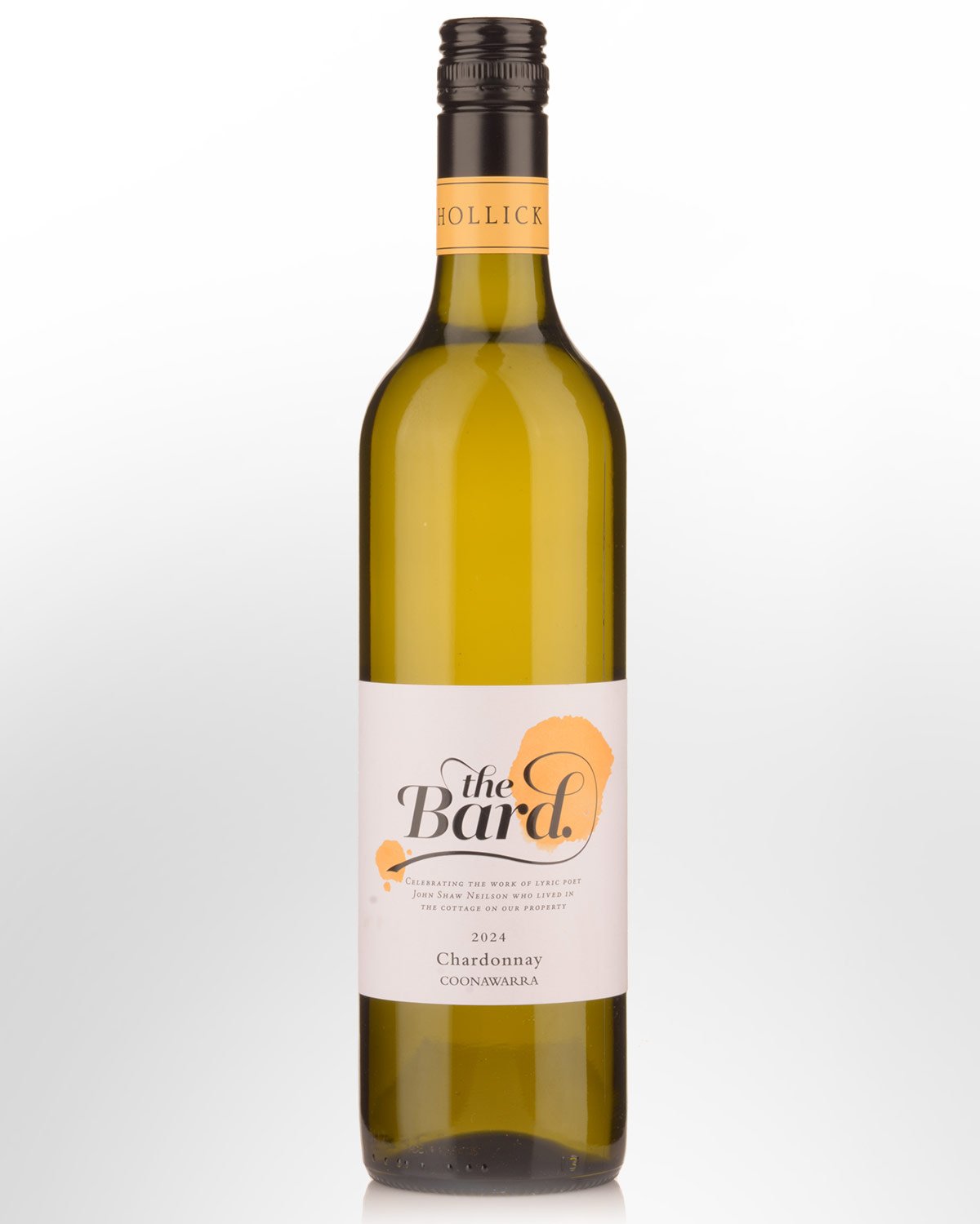 2024 Hollick The Bard Chardonnay