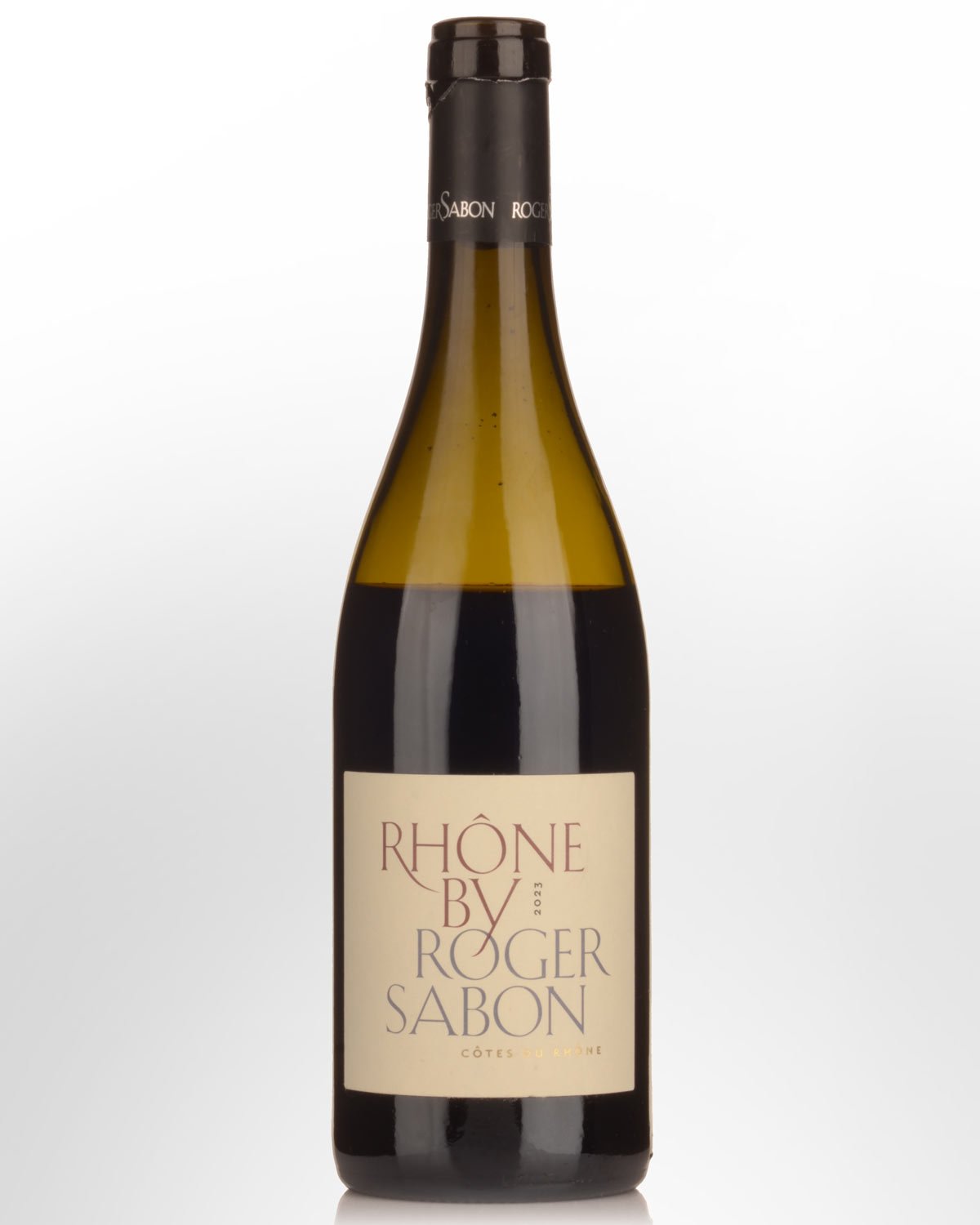 2023 Rhone by Roger Sabon Cotes du Rhone