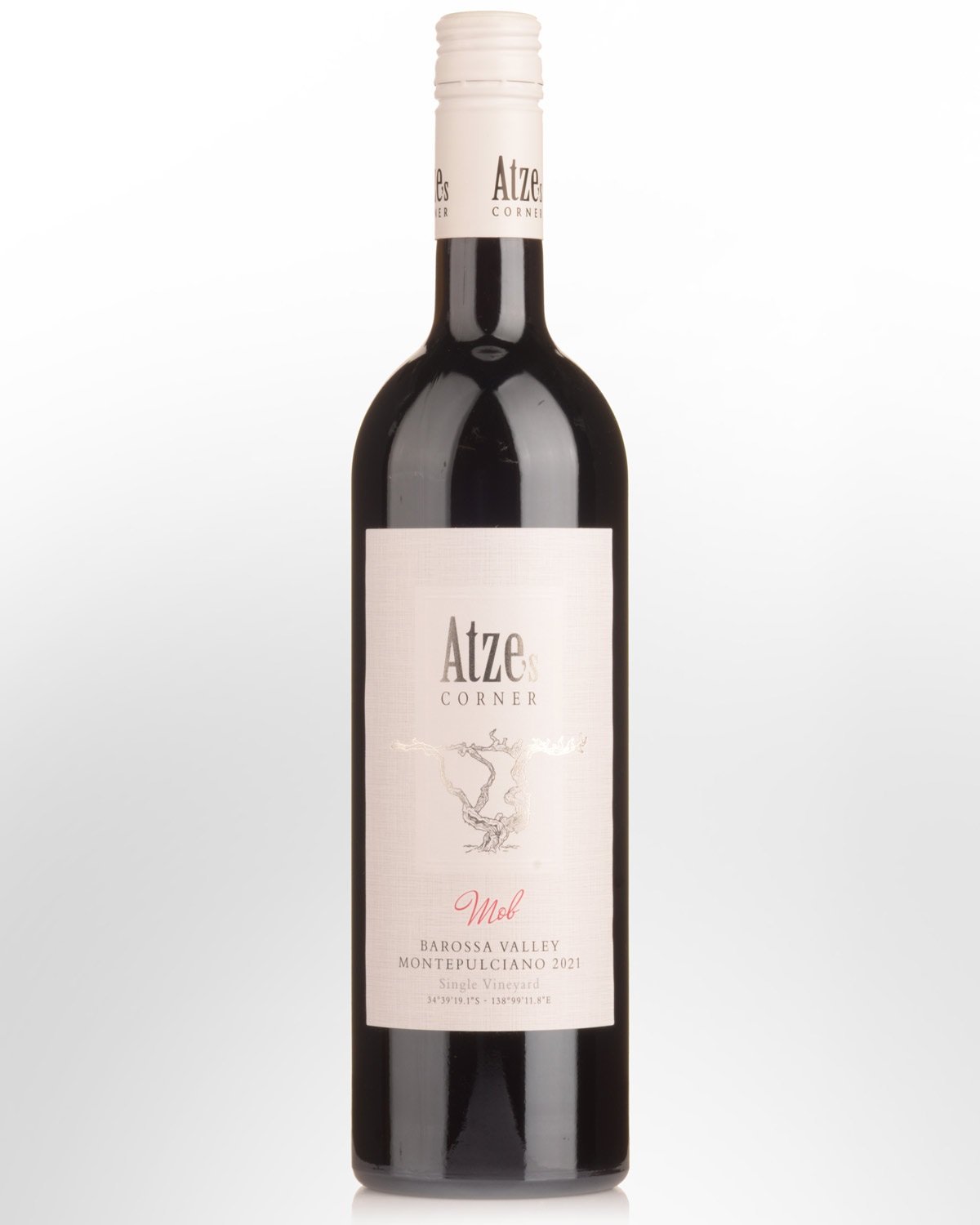 2021 Atze’s Corner Mob Montepulciano