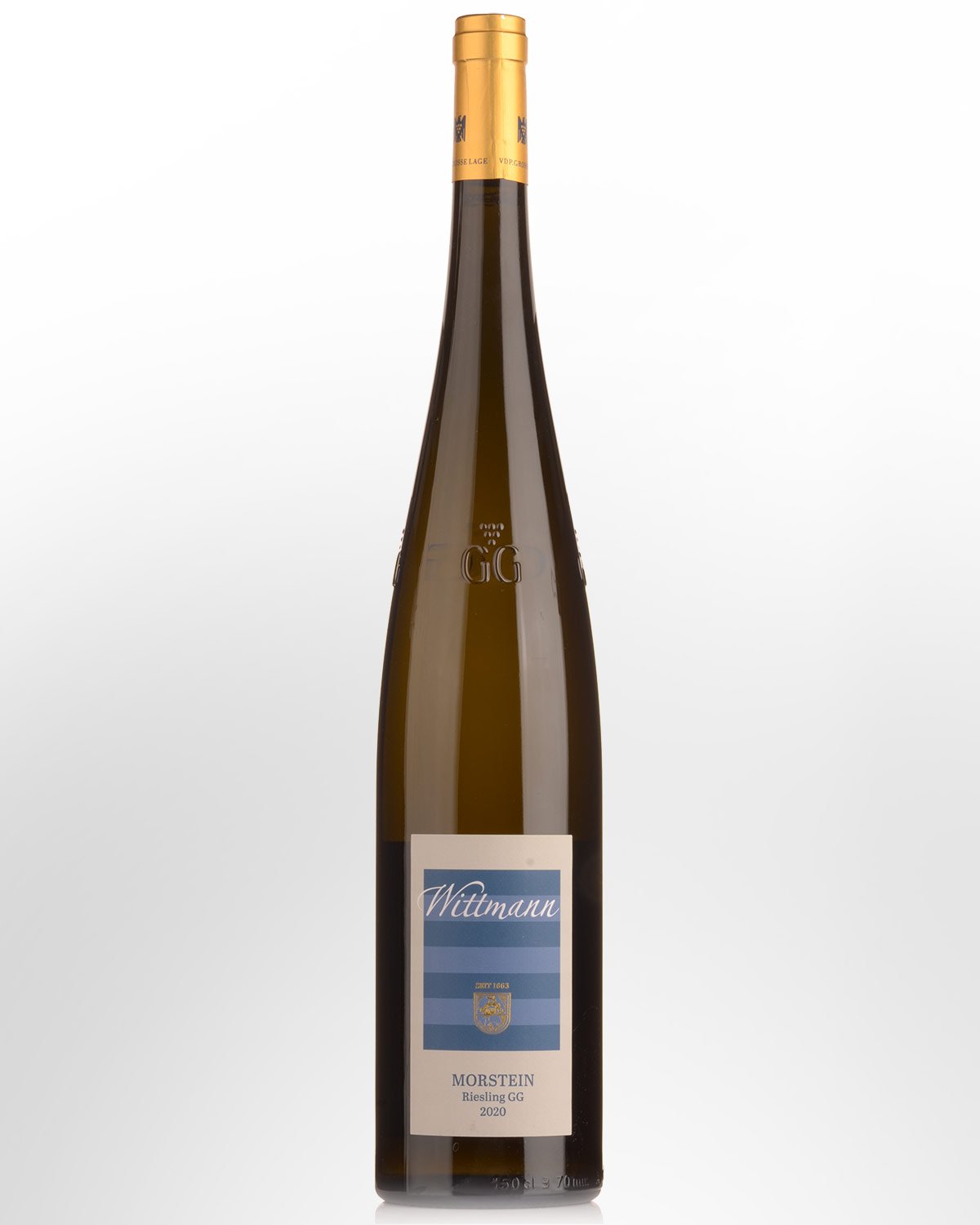 2020 Wittmann Morstein Riesling Grosses Gewachs Magnum (1500ml)
