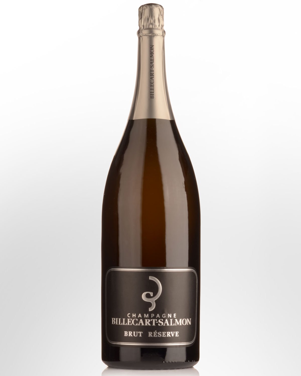 Billecart-Salmon Le Reserve Brut Champagne Jeroboam (3000ml)