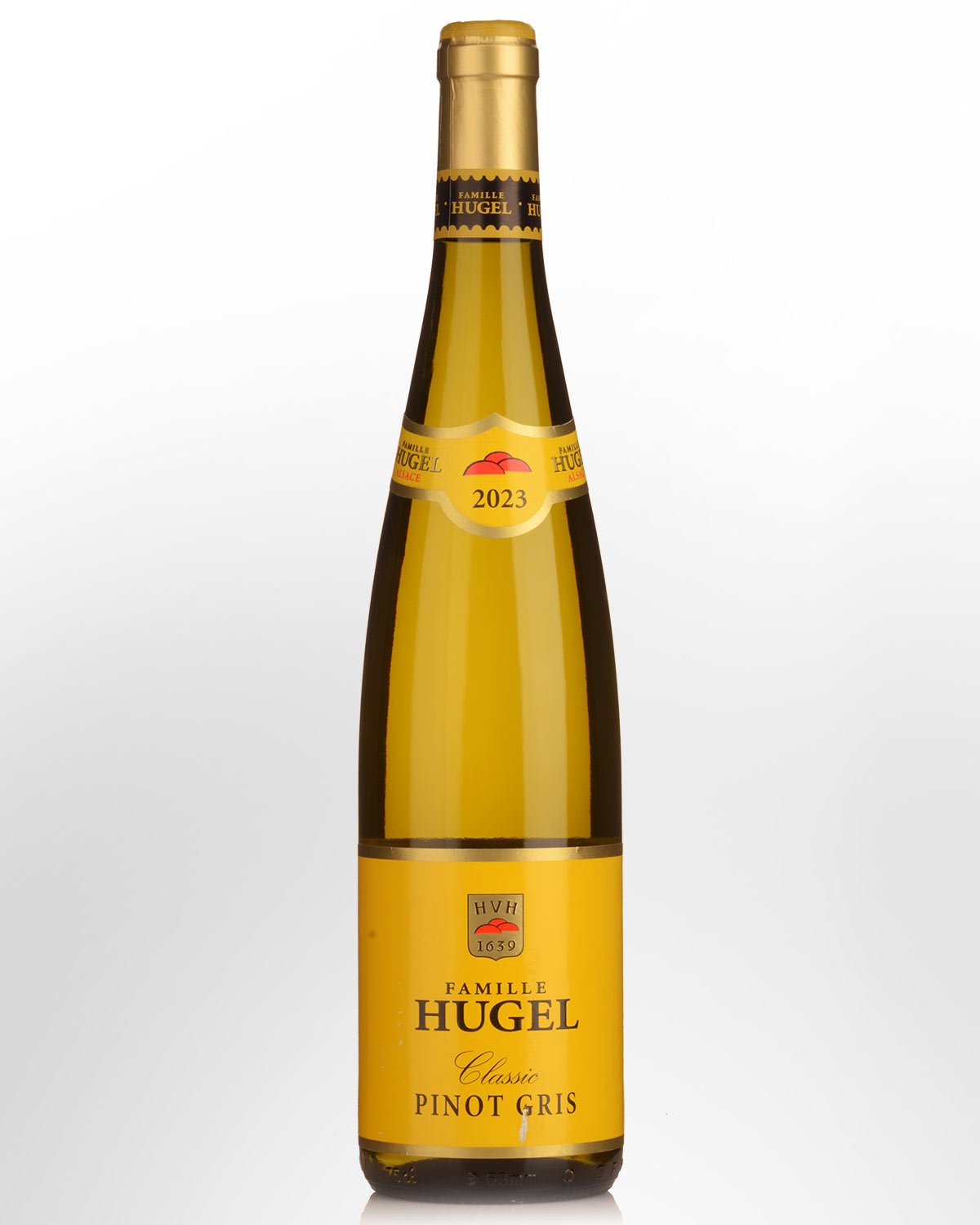 2023 Famille Hugel Classic Pinot Gris