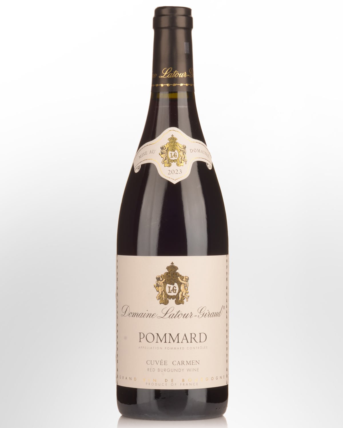 2023 Domaine Latour-Giraud Pommard Cuvee Carmen