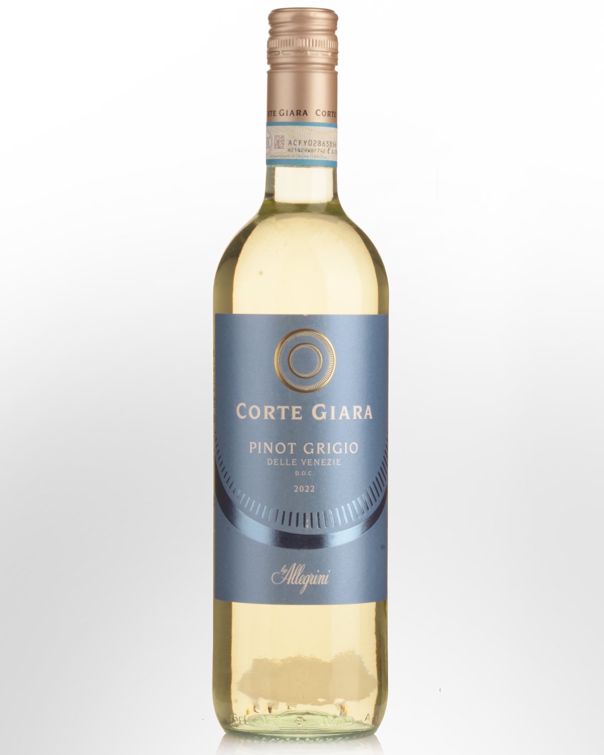2022 Allegrini Corte Giara Pinot Grigio