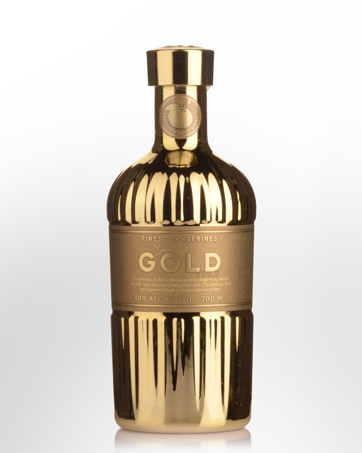 Gold 999.9 Gin (700ml)