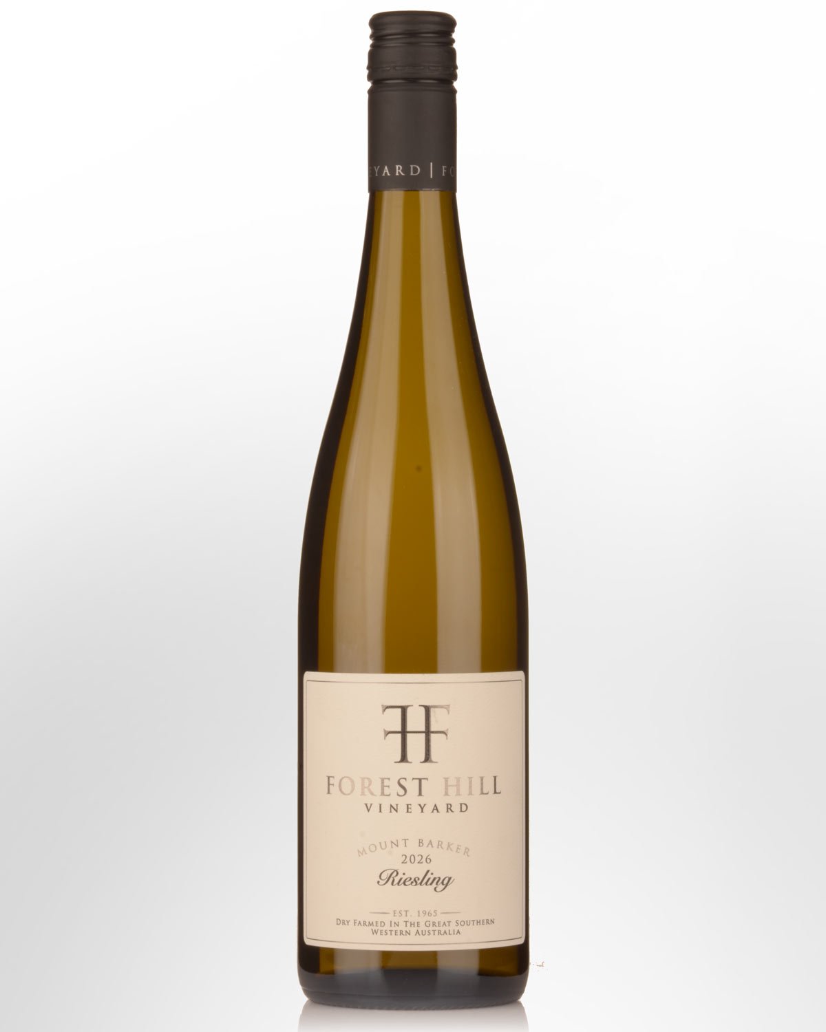 2026 Forest Hill Vineyard Riesling