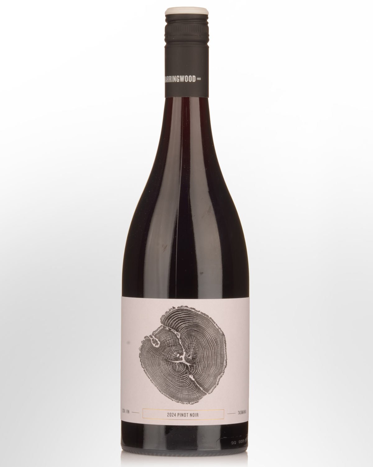 2024 Barringwood Pinot Noir