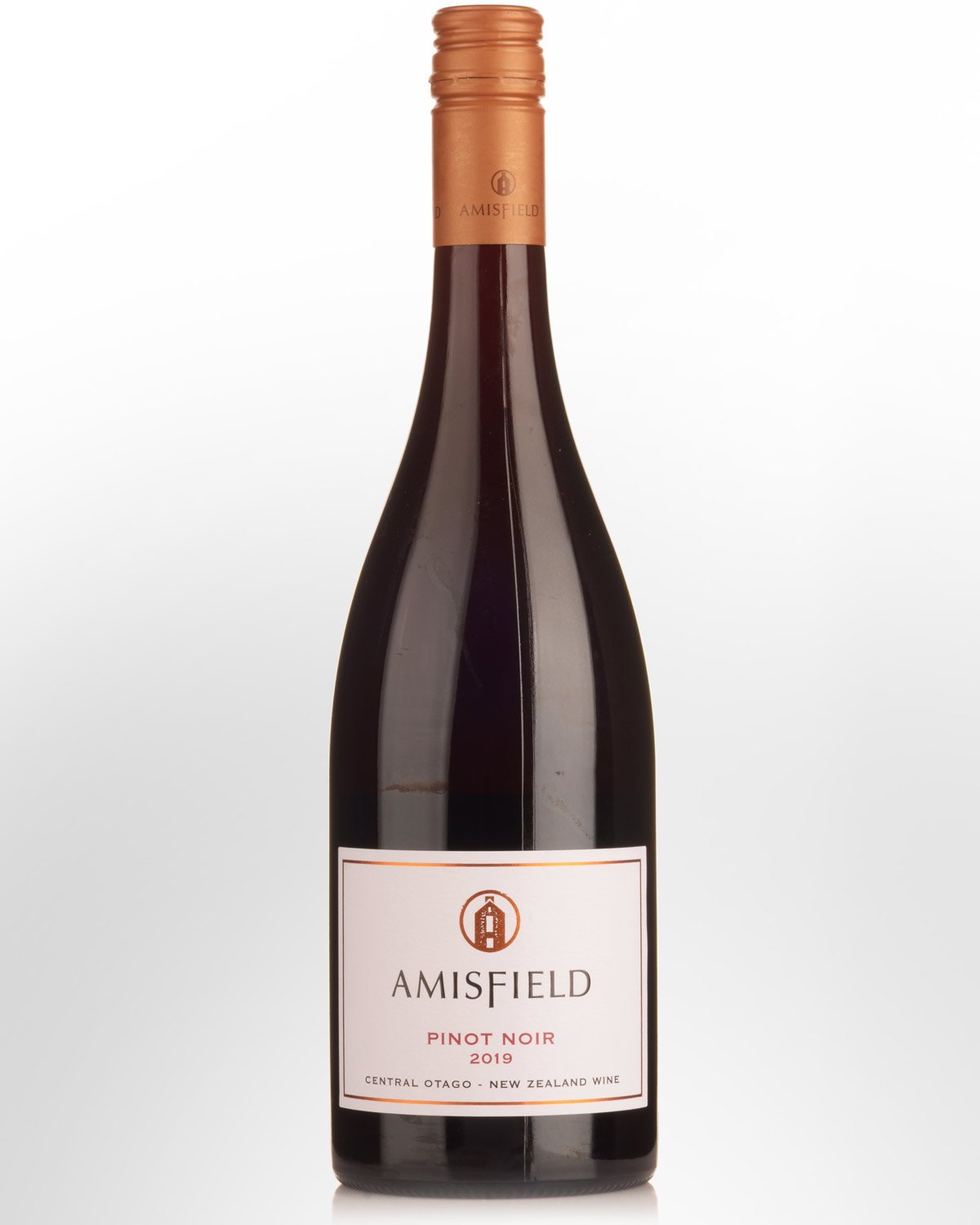 2019 Amisfield Pinot Noir