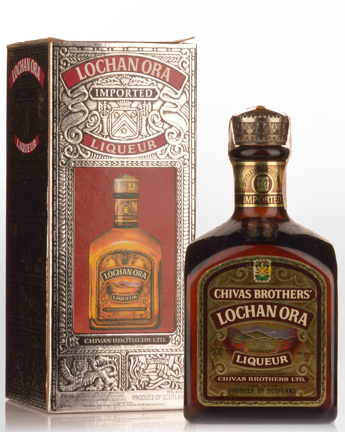 Lochan Ora Liqueur (700ml)